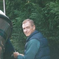 Barry S. Zehnder, Sr.
