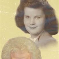 Martha Jane (Guin) Bennett