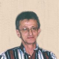 Terry L. Griffith, Sr.