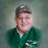 Kenneth J. "Sam" Sammon
