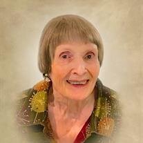 Patricia A. Richmond