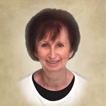 Marian P. Haller-Bacon