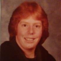 Lisa Louise McKinley