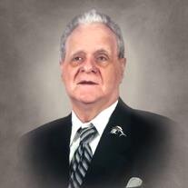 Thomas A. Patton, Sr.