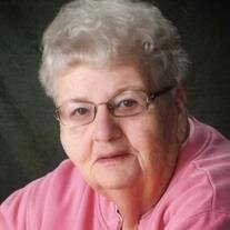 Dorothy May Vandegrift