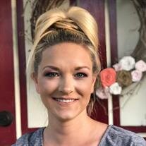 Nikki M. Castner