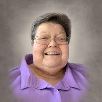Beverly A. "Bev" Owens