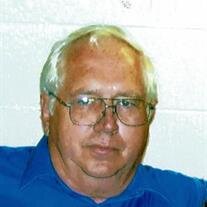 Darrell Gene Rucker, Sr.