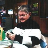 Emma Elizabeth Marquart