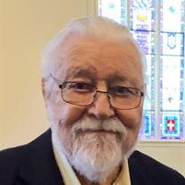 Dr. Hugh E. Frick