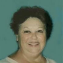 Lorraine Franco Lugar