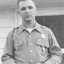 Clarke Vincent Jester