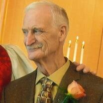Leonard Louis "Len" Schott