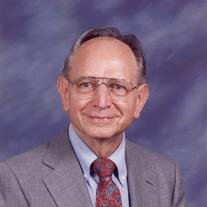 Arthur Frederick (Art) Knapp