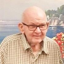 William C. "Bill" Bachman