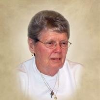 Theresa M. "Tess" Ferri