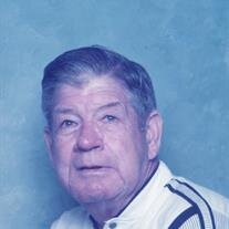 Franklin D. "Frank" Kersey