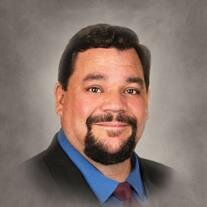 Andrew J. (Drew) Ostroski, III