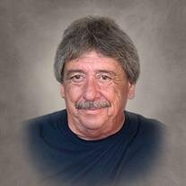 Robert J. "Bob" Paxson, Sr.