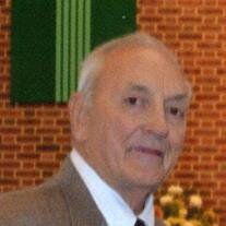 Harry Joseph Brown, Jr.
