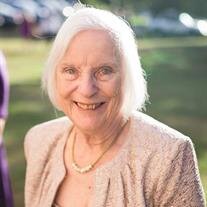 Phyllis Jean Kortvelesy