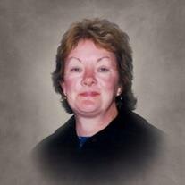 Carol Martha Hasson