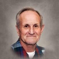 Russell L. "Russ" Eaton