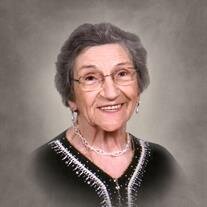Josephine L. Kolasinski