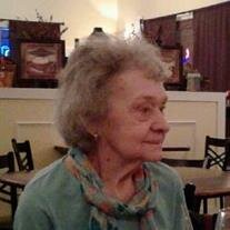 Virginia M. "Ginny" Maucher