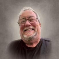 John Wesley Williams, Jr.