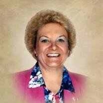 Geneva I. "GiGi" Gallagher