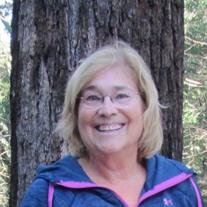 Linda Klapper Gubbine