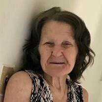 Doris Ann "Mom Mom" Becker