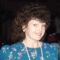 Florence Litton Hopkins