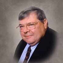 Joseph Michael "Joe" Brown, Jr.