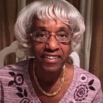 Doris C. Young