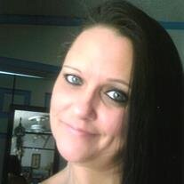 Linda Lee Wardrop-Burleson