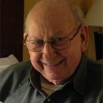 Lee Roy "Mike" Tibbett, Jr.