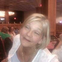 Patricia Margaret "Patti" Coleman