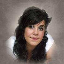 Kendra Lee Tomaich