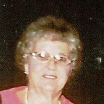 Elizabeth C. "Bette" Keenan