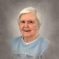 Edith E. "Edie" Broomell