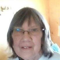 Kay Lorraine McNulty