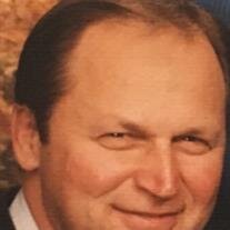 Herbert Joseph "Herb" Altizer