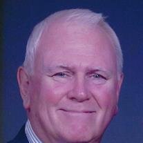 William "Bill" G. Robelen 4th