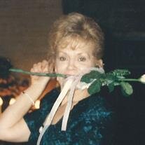 Mary Ann (neé Chuhinka, Principe) Curren