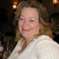 Donna Mae Anderson