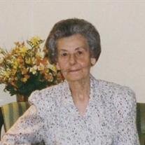Sophie Eliades