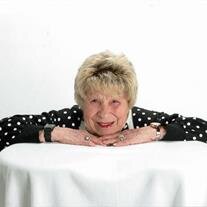 Josephine M. "Joan" Yotka