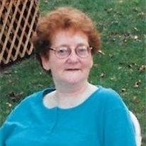 Irene L. Zdana